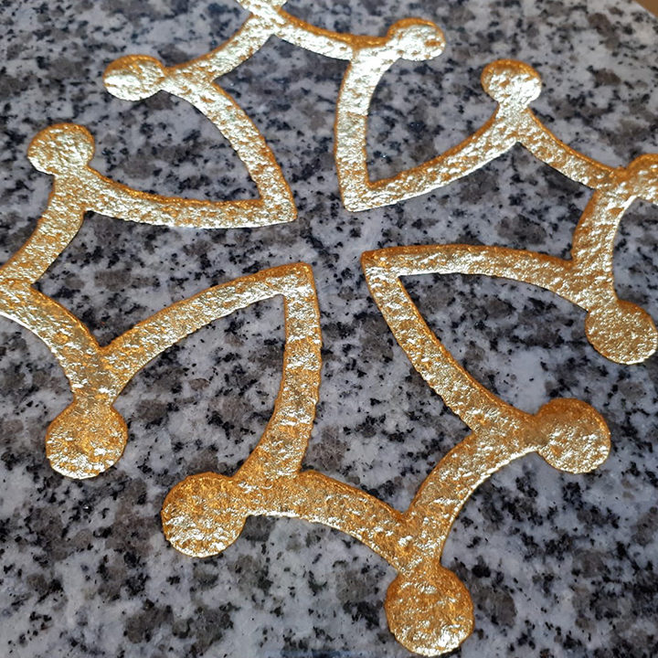 Décoration en granit du Tarn et taille de pierre Arthur Créations