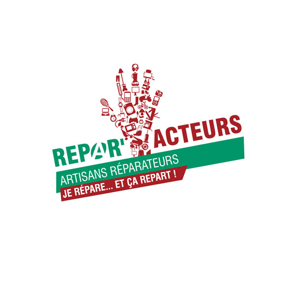 Repar'Acteurs : un label et des valeurs pour Arthur Créations